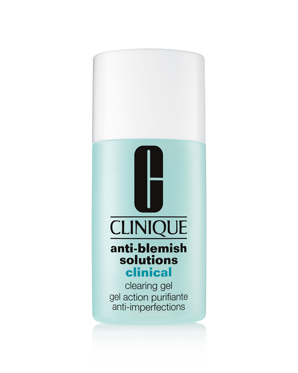 Acne Solutions™ Clinical Clearing Gel