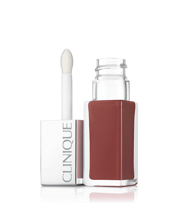 Clinique Pop™ Lacquer Lip Colour + Primer 